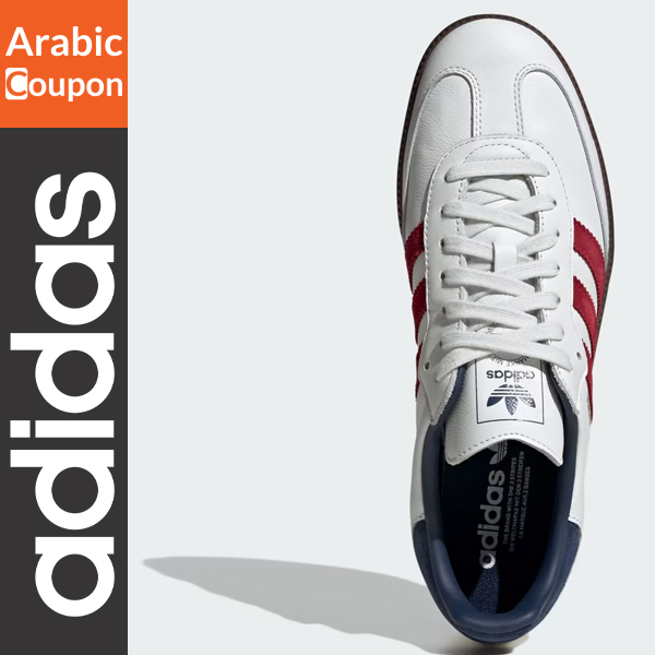 Adidas Samba OG Shoes - New Collection