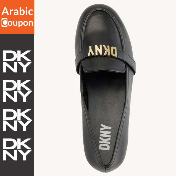 DKNY ASA loafer - Summer collection