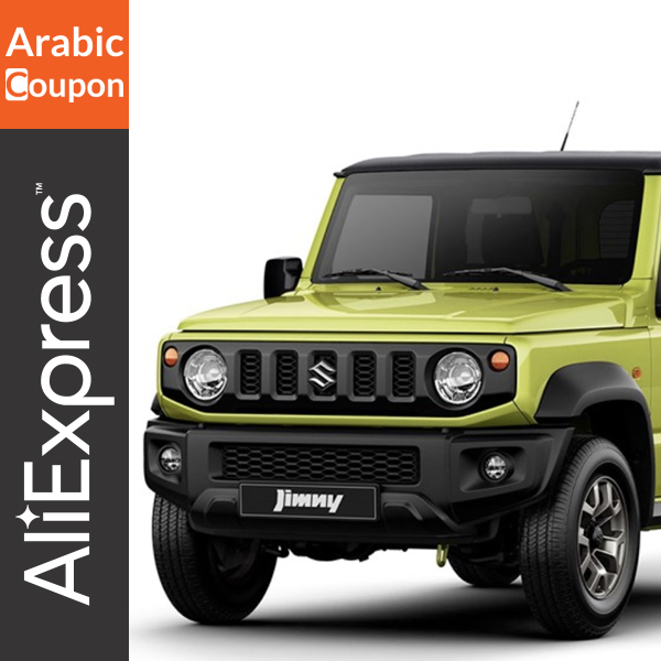 Suzuki Jimny model