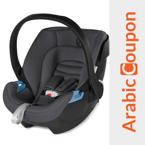 Aton XXL Comfy Car Seat - The Best Baby Car Seat from Mamas & Papas