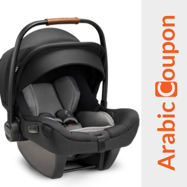 Nuna Pipa Next Car Seat - The Best Baby Car Seat from Mamas & Papas