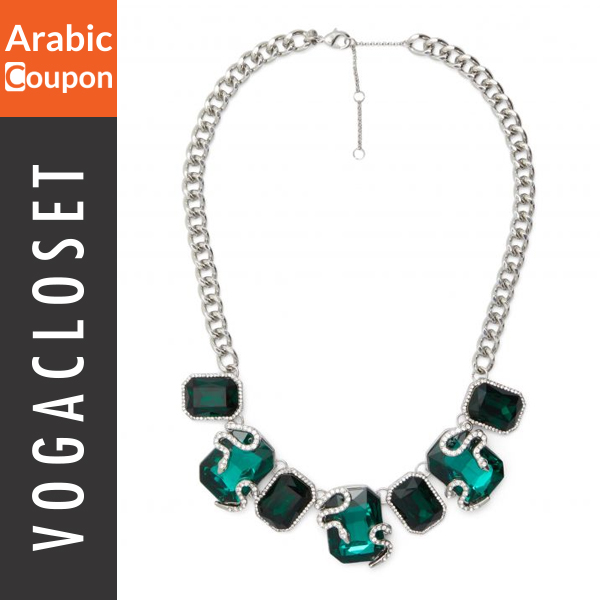 Aldo Ulelle necklace from Vogacloset with 61%