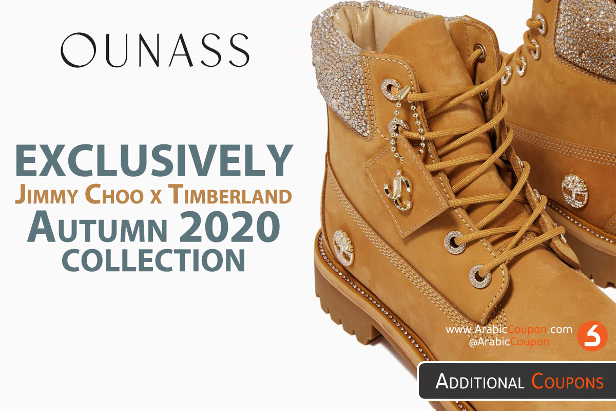 timberland coupon 2020