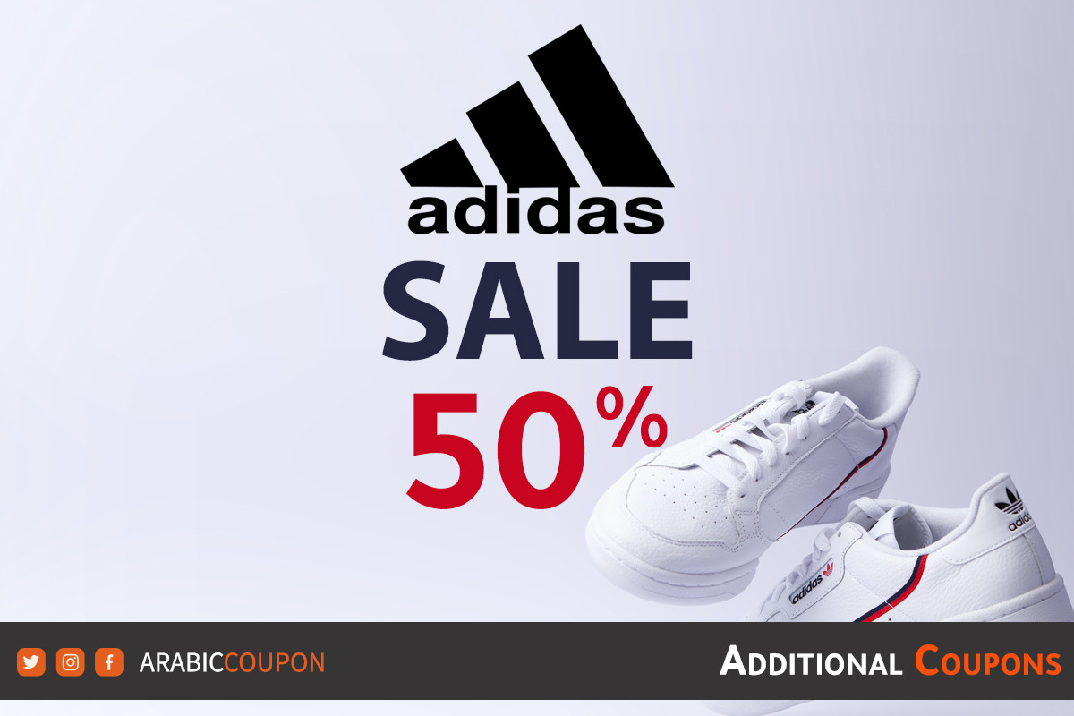 Planeta rodillo articulo Adidas discounts & SALE in Saudi Arabia up to 50% OFF for 2022