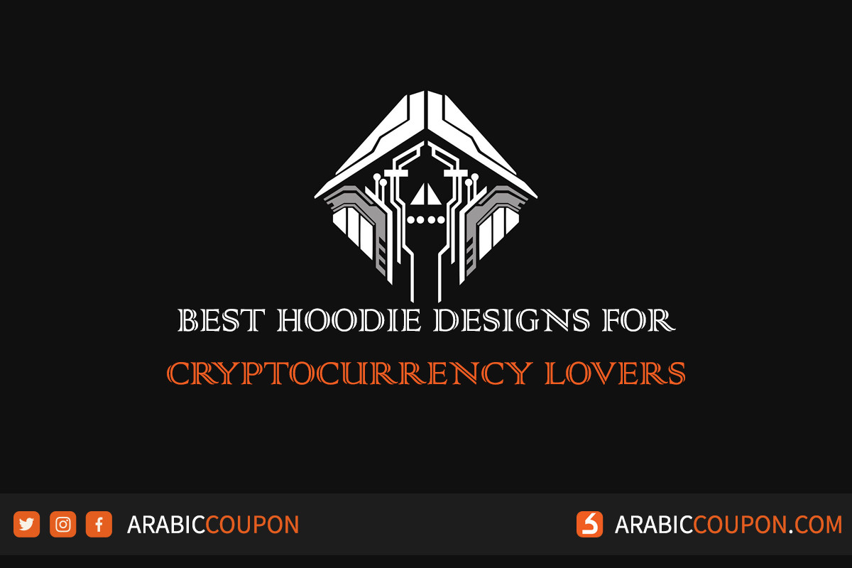 Discover the best cryptocurrency hoodie designs in Saudi Arabia
