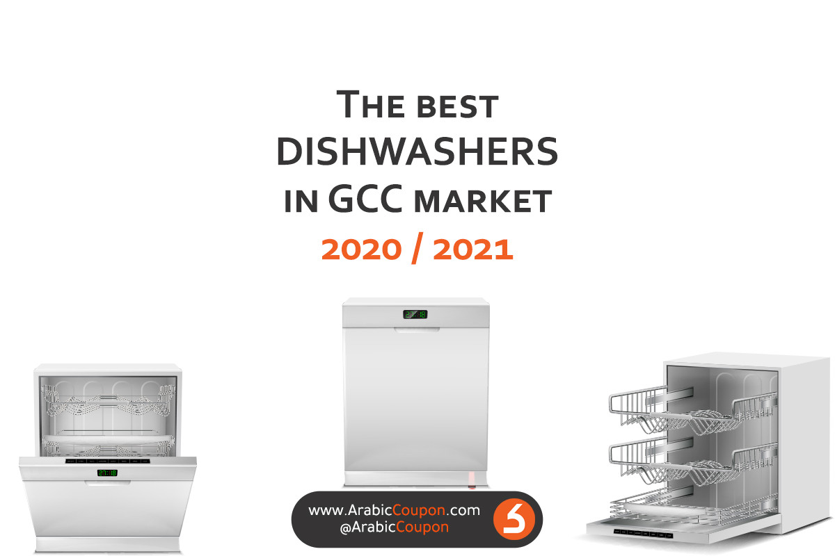 5 best deals dishwashers 2020