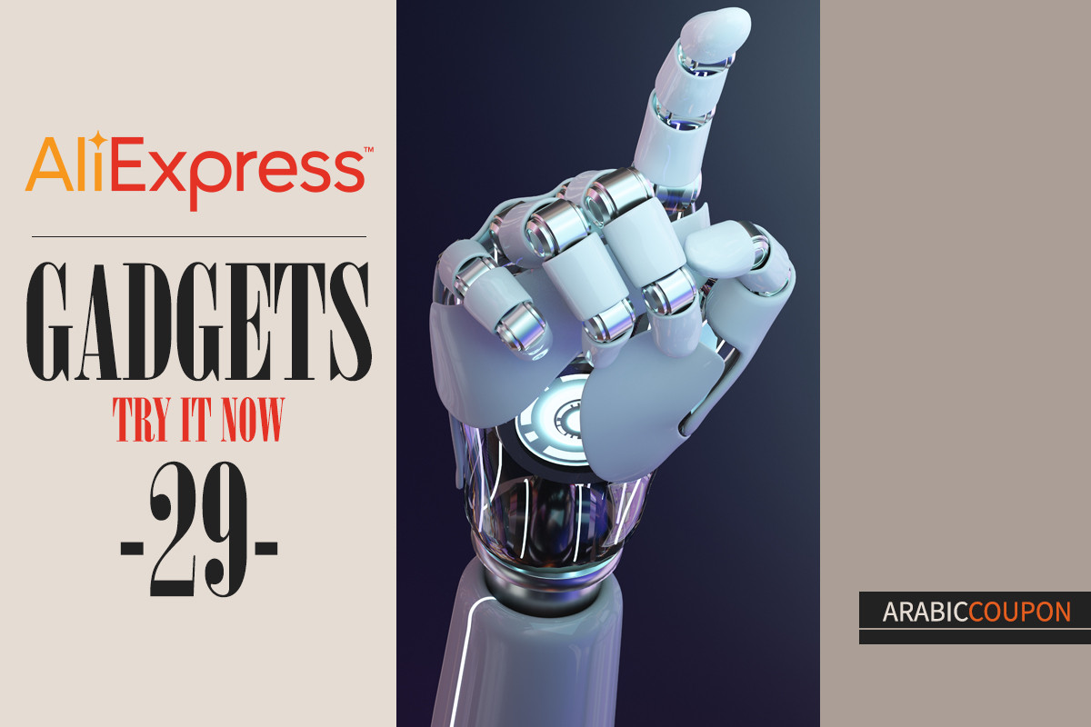 Discover essential travel items with AliExpress gadgets in Part 29