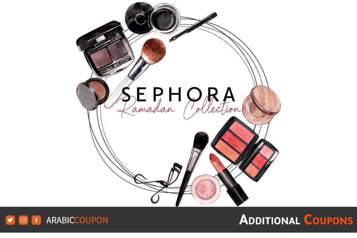 Sephora Promo Codes July 2024 Olympics Alvira Hedvige