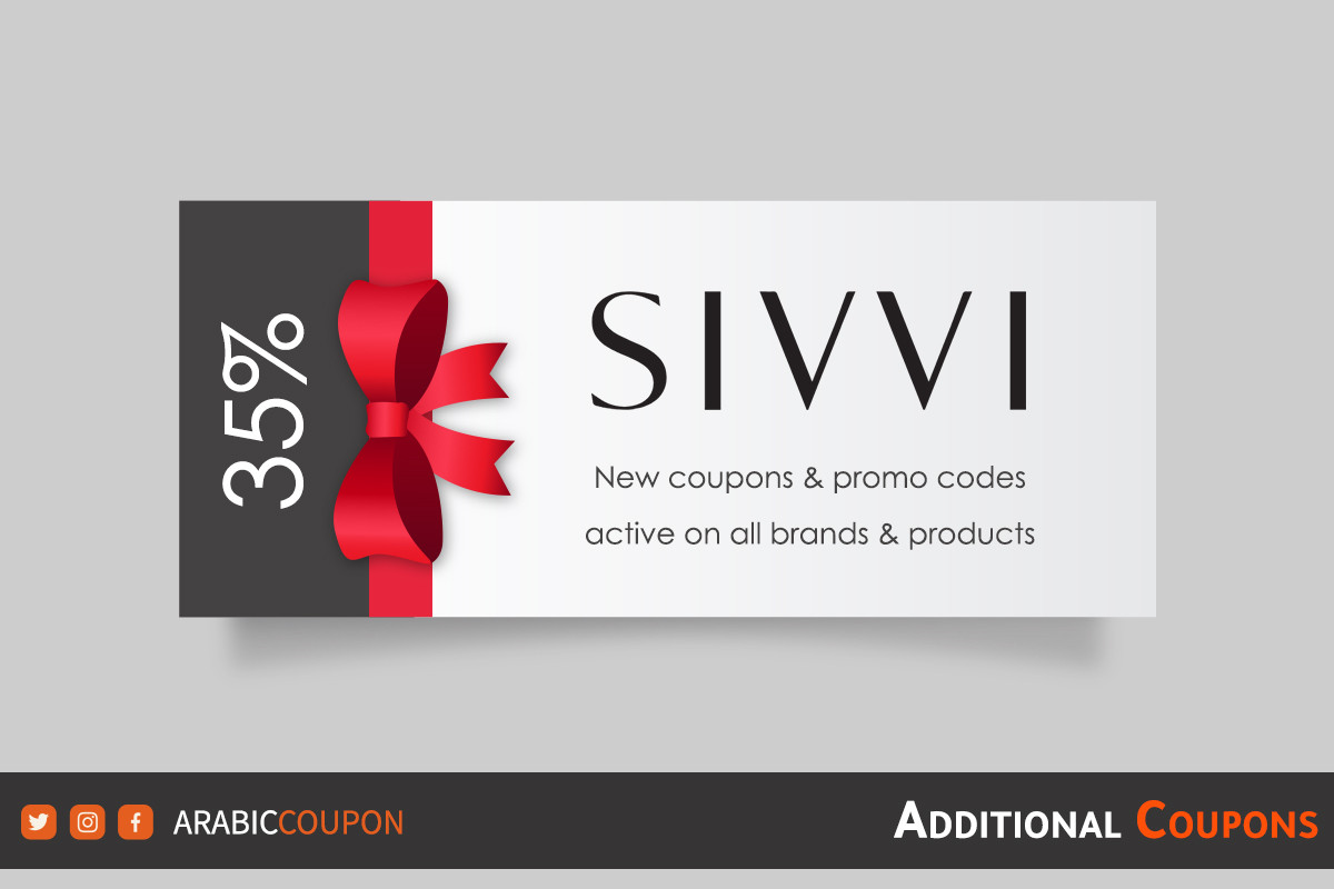 Gift voucher with coupon code fast food Royalty Free Vector