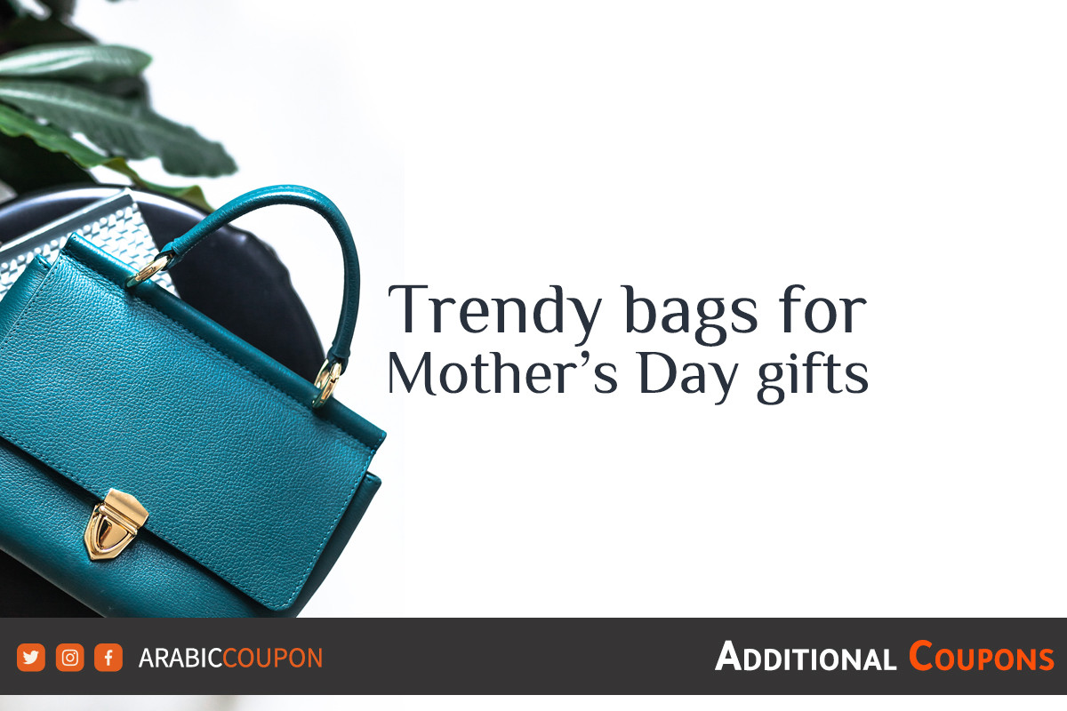 10 most luxurious women's bags for Mother's Day in Saudi Arabia